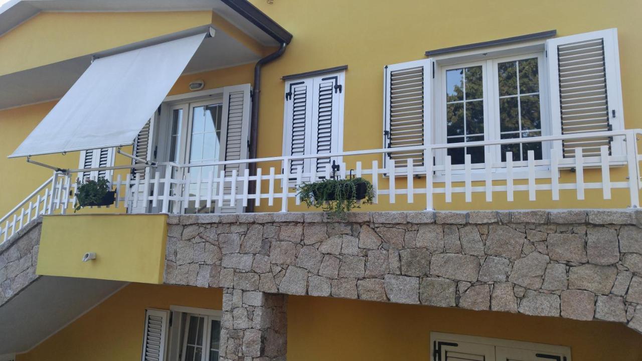 B&B Benjamin Badesi Esterno foto