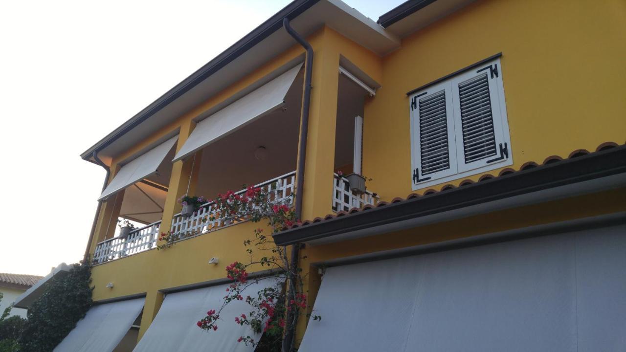 B&B Benjamin Badesi Esterno foto