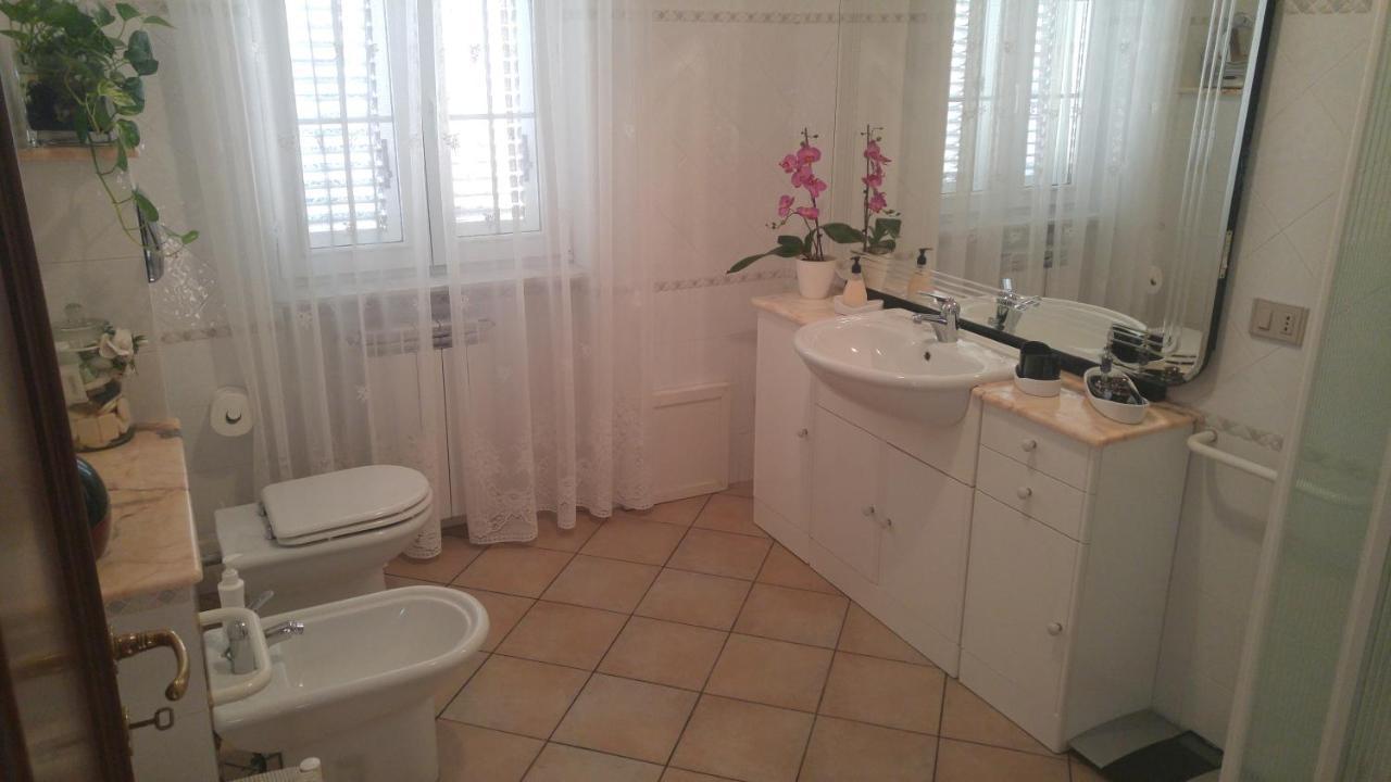 B&B Benjamin Badesi Esterno foto
