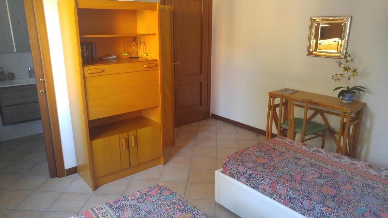 B&B Benjamin Badesi Esterno foto