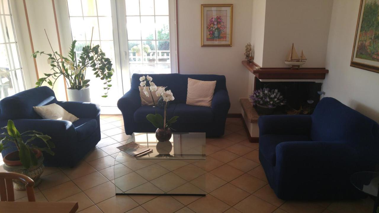 B&B Benjamin Badesi Esterno foto