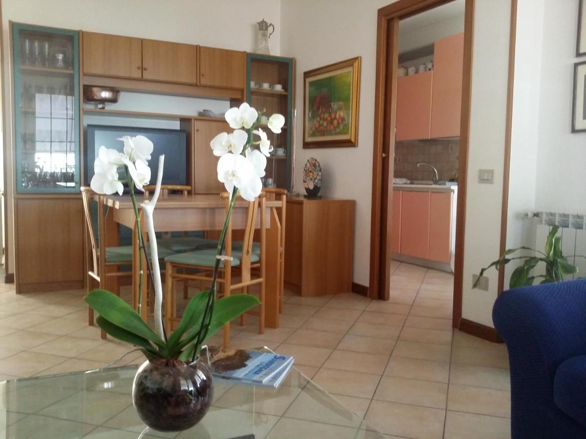 B&B Benjamin Badesi Esterno foto