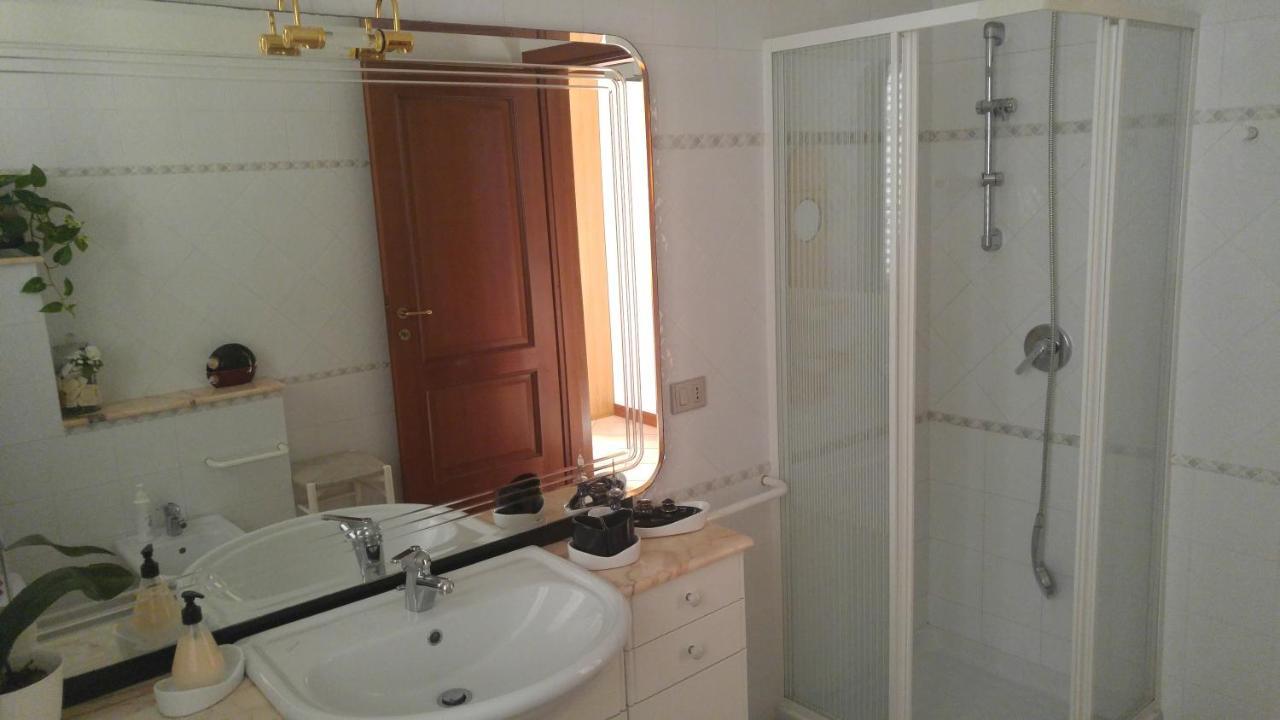 B&B Benjamin Badesi Esterno foto
