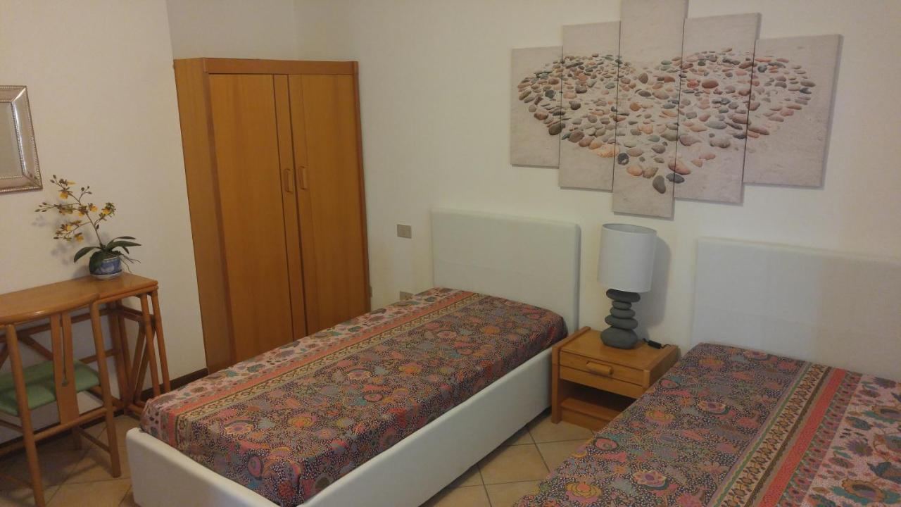 B&B Benjamin Badesi Esterno foto