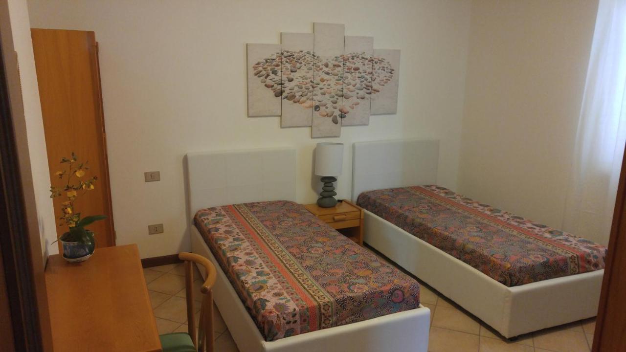 B&B Benjamin Badesi Esterno foto