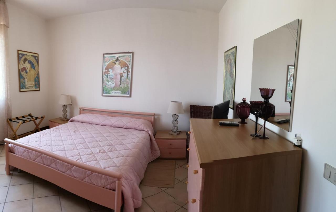 B&B Benjamin Badesi Esterno foto