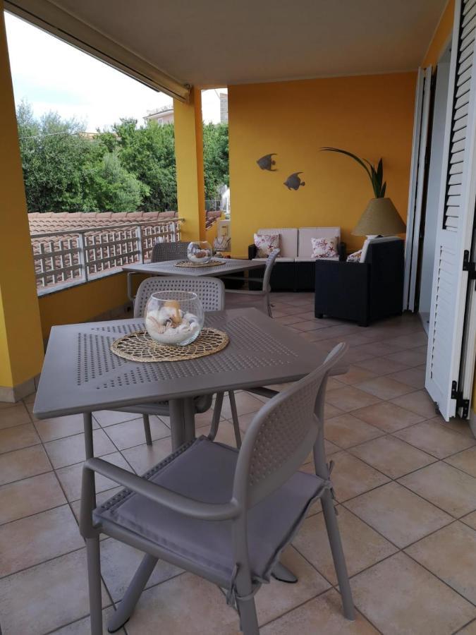 B&B Benjamin Badesi Esterno foto