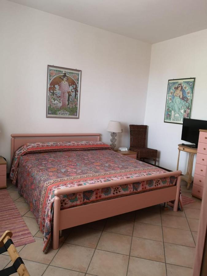 B&B Benjamin Badesi Esterno foto