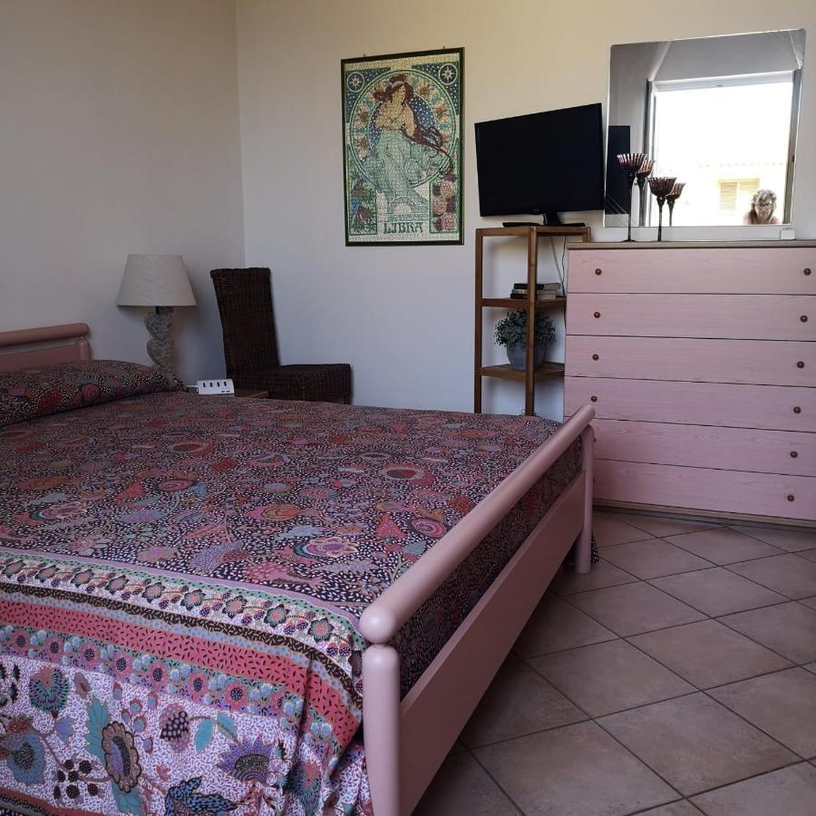 B&B Benjamin Badesi Esterno foto